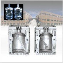 5 Gallon 20L Plastic Bottle Blowing Mould Mold